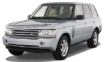 LAND ROVER RANGE ROVER III 2002-2012